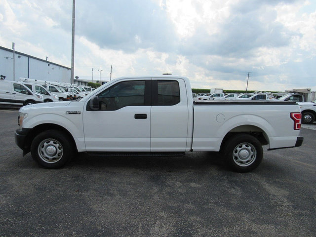 Used 2019 Ford F150 XL w/ Equipment Group 101A Mid RWD image 6