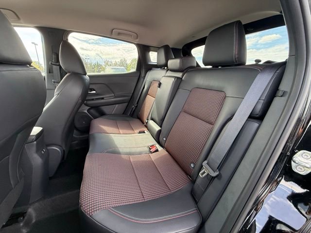 New 2026 Nissan Kicks SR w/ Cold Weather Package image 13