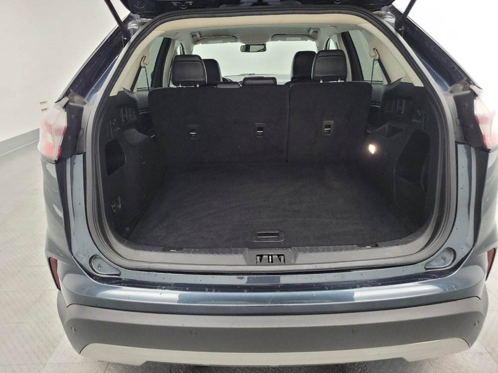 Used 2023 Ford Edge SEL image 29