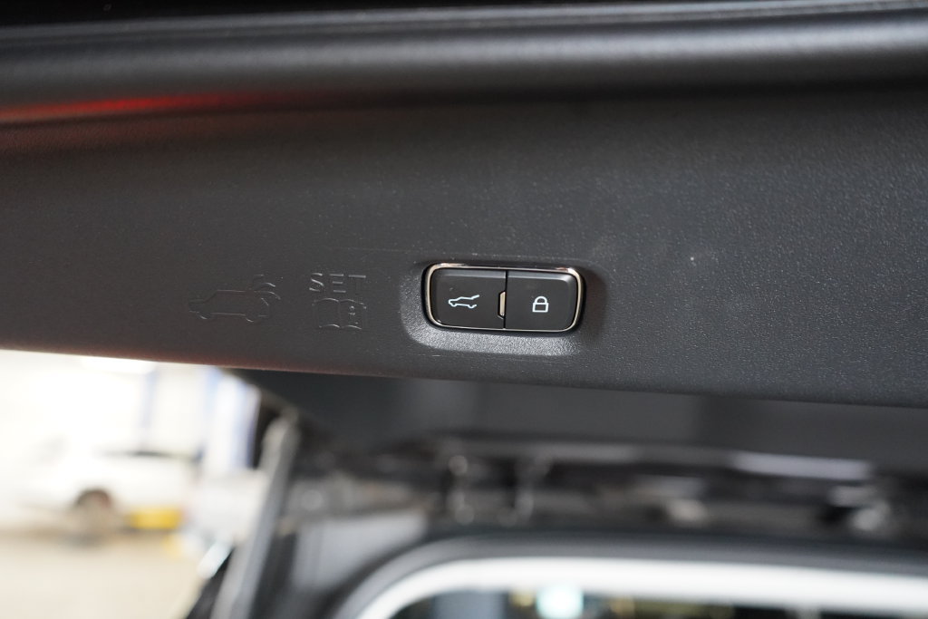 New 2026 Ford Expedition Active AWD/4WD image 32