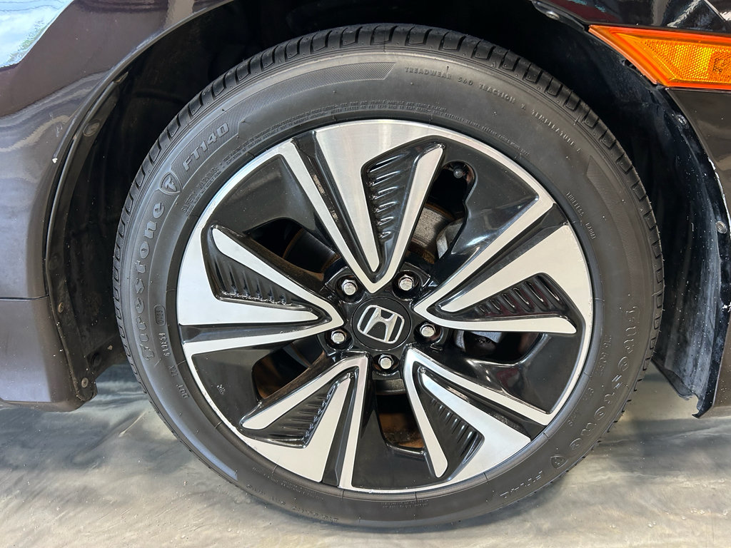 Used 2016 Honda Civic EX-L image 20