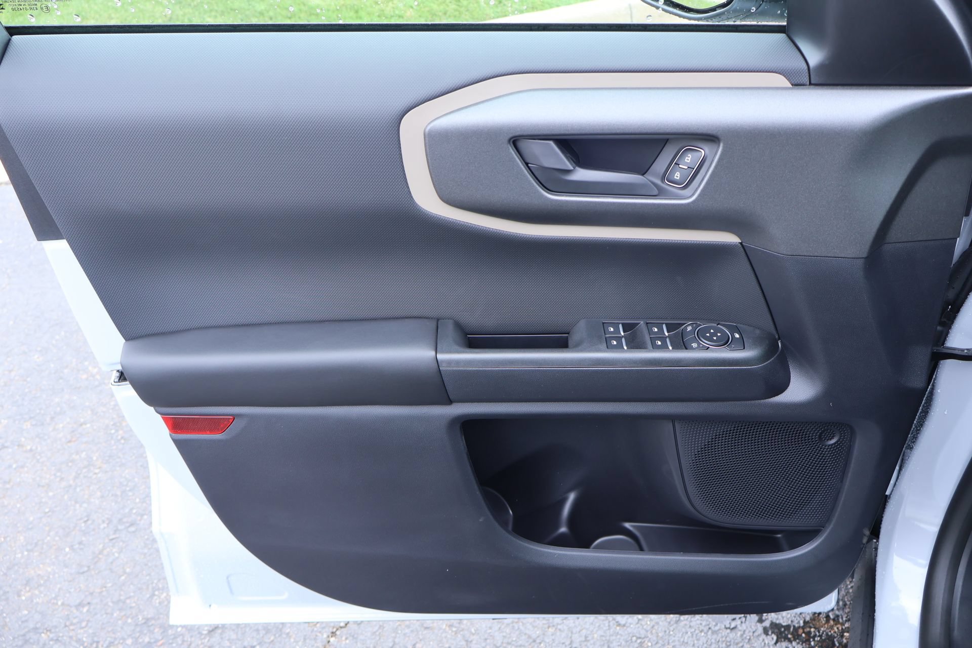 New 2026 Ford Bronco Sport Big Bend AWD/4WD image 14