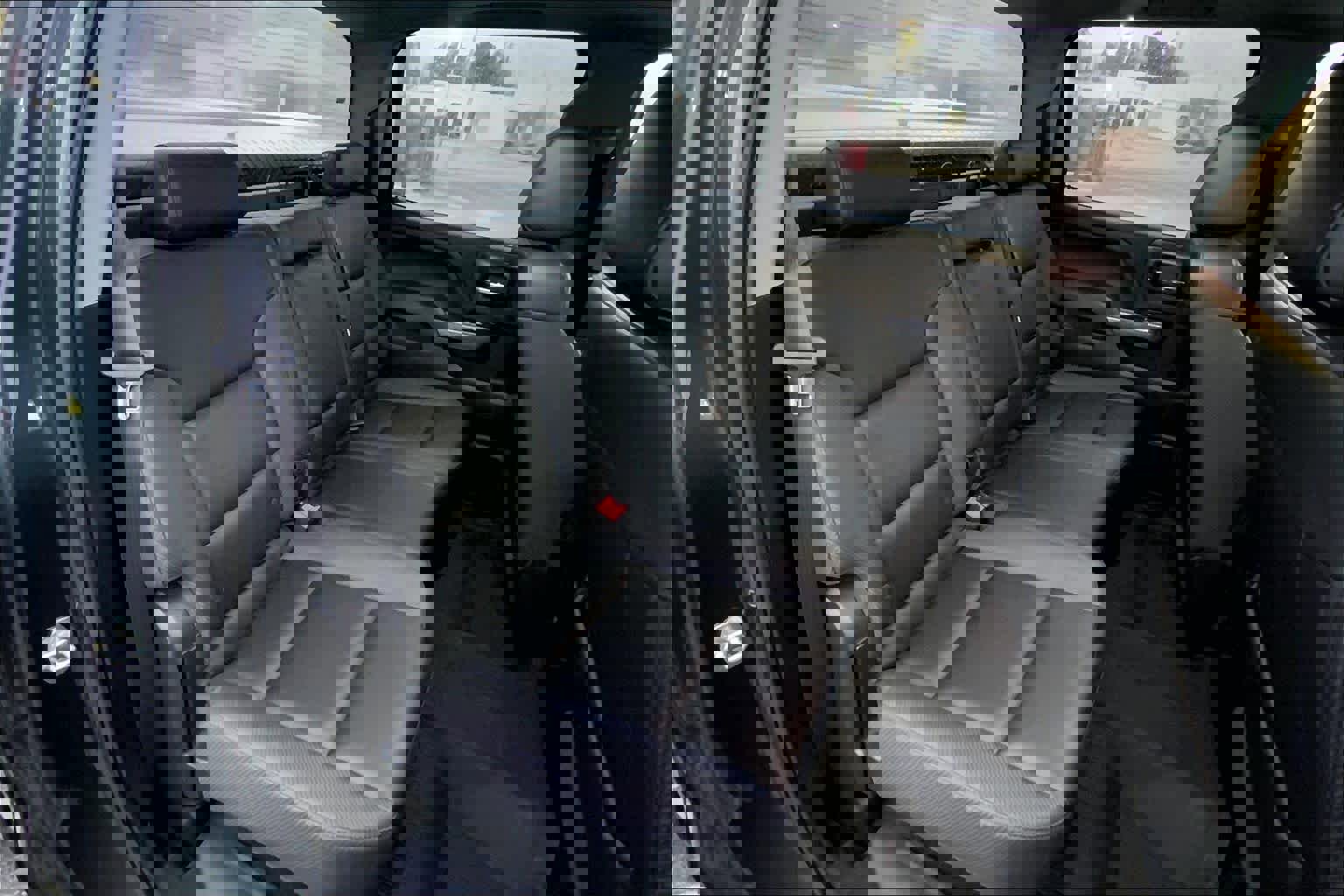 Used 2018 GMC Sierra 2500 SLT w/ Duramax Plus Package image 19