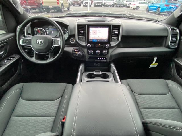 Used 2025 RAM 1500 Tradesman AWD/4WD image 22