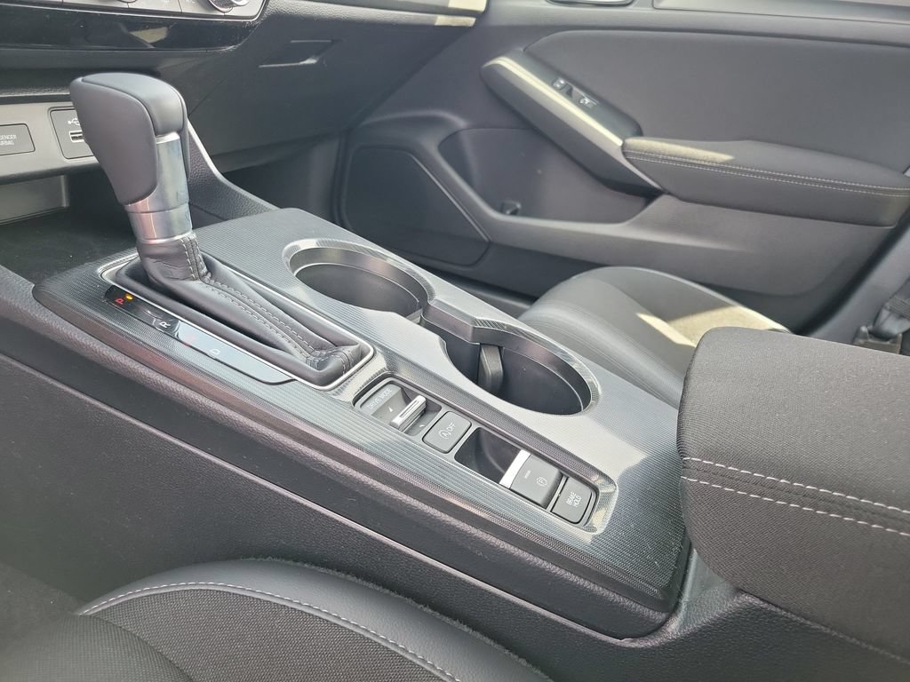 Used 2024 Honda Civic Sport image 29
