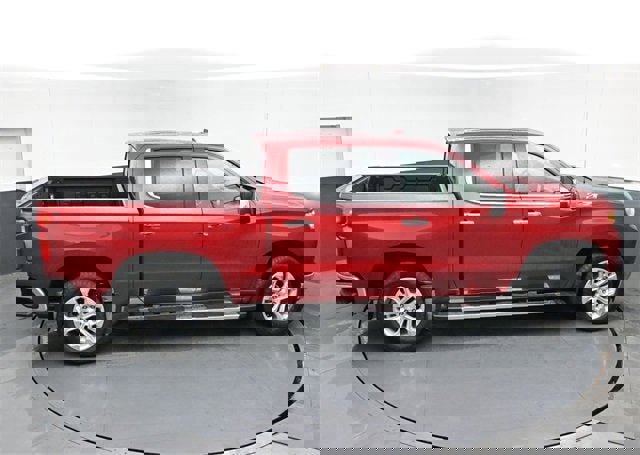 New 2026 Chevrolet Silverado 1500 LTZ w/ LTZ Premium Package image 46