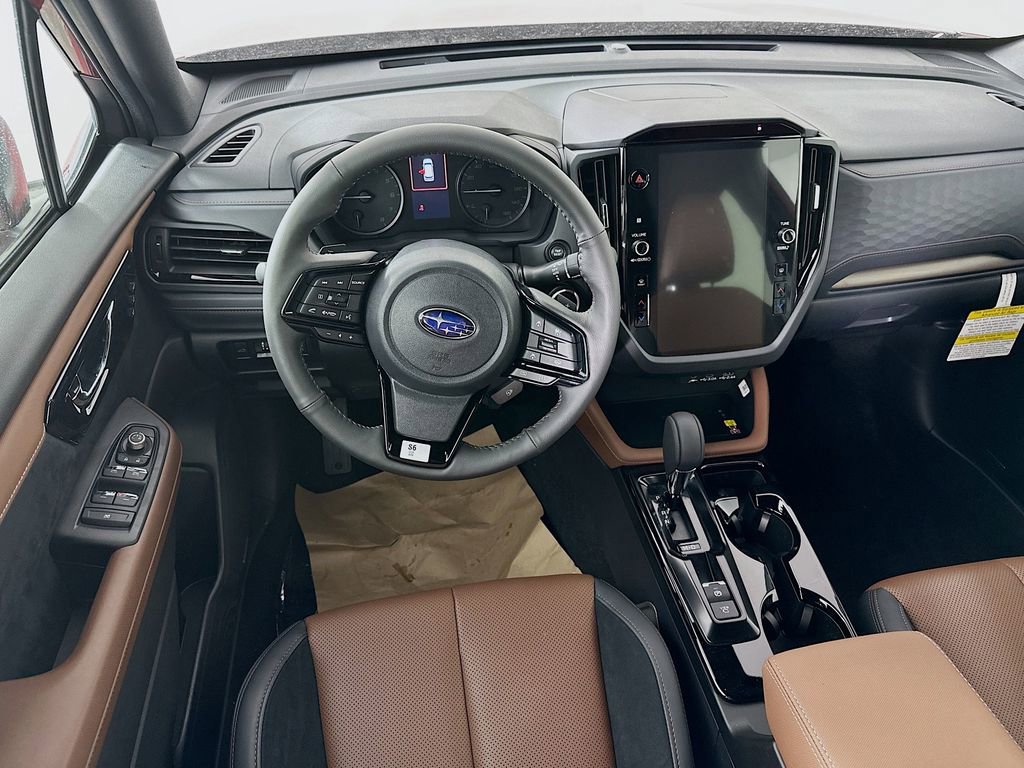 New 2026 Subaru Forester Touring image 30