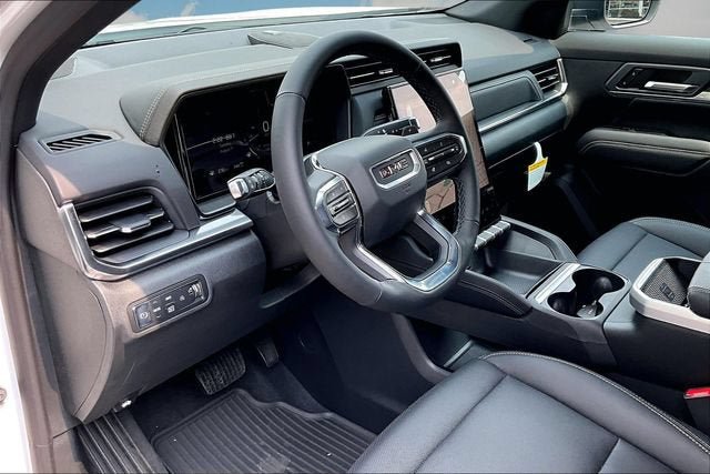 New 2026 GMC Terrain Elevation w/ Elevation Premium Package AWD/4WD image 7
