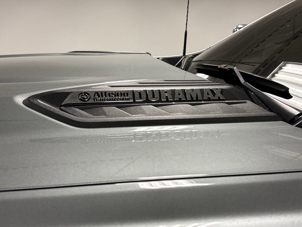 Certified 2024 Chevrolet Silverado 2500 High Country image 15