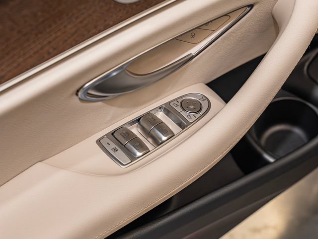 Certified 2023 Mercedes-Benz E 350 4MATIC Sedan image 14