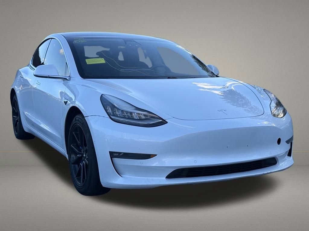 Used 2020 Tesla Model 3 Long Range image 8
