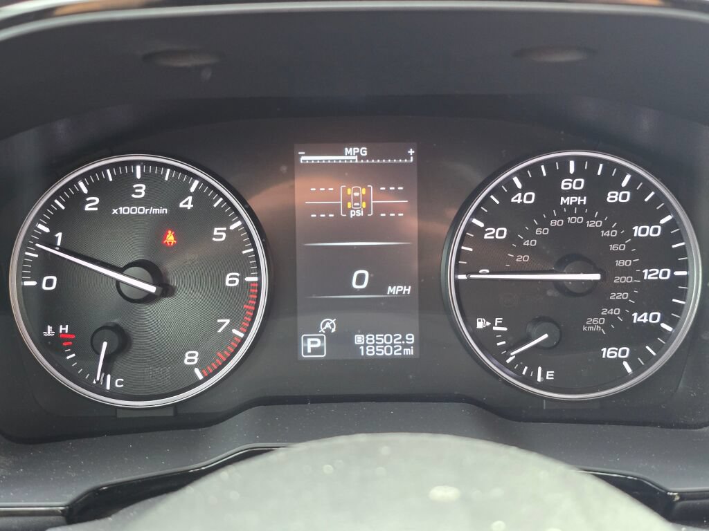 Certified 2024 Subaru Outback Premium AWD/4WD image 12