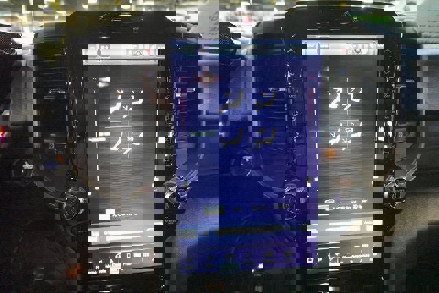 New 2026 RAM 3500 Tradesman image 17