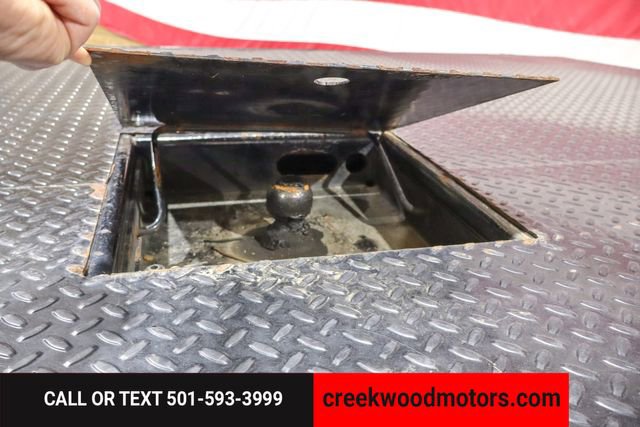 Used 2018 GMC Sierra 3500 4x4 Crew Cab w/ Sierra Convenience Package image 59