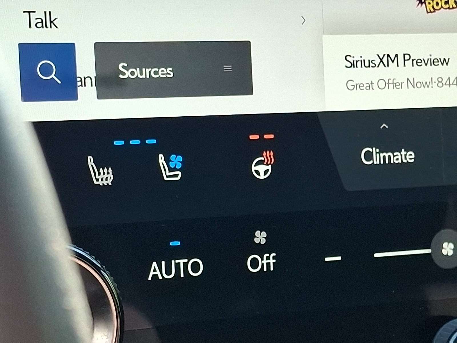 Certified 2023 Lexus RX 350 Premium w/ Cold Area Package AWD/4WD image 24