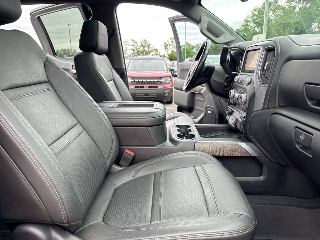 Used 2019 GMC Sierra 1500 Denali w/ Denali Ultimate Package AWD/4WD image 23