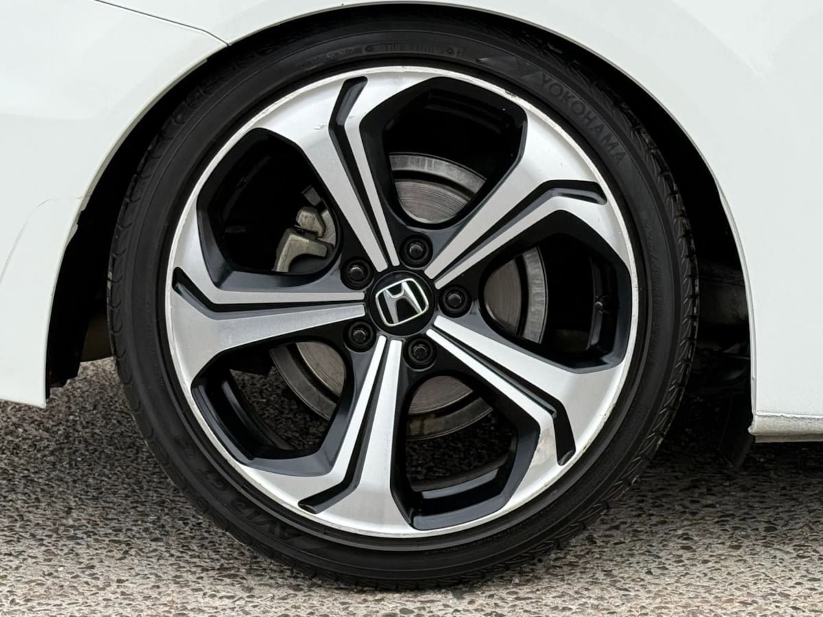 Used 2014 Honda Civic Si image 26