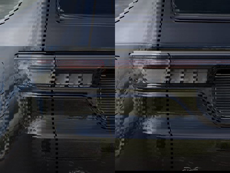 New 2026 Jeep Grand Wagoneer Summit image 35