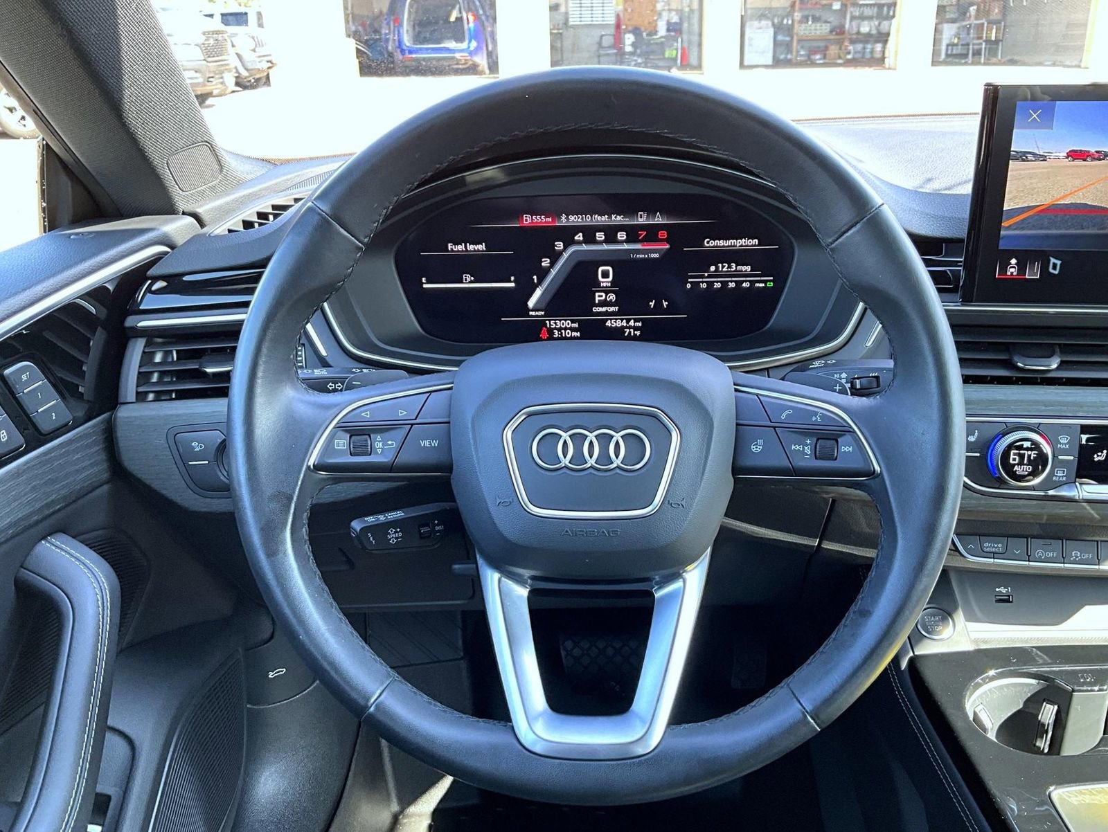 Used 2023 Audi A5 2.0T Premium Plus w/ Premium Plus image 13