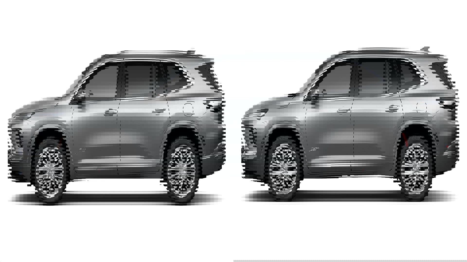 New 2026 Buick Enclave Avenir w/ Super Cruise Package image 37