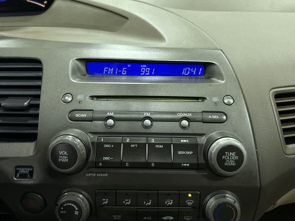 Used 2007 Honda Civic LX image 20