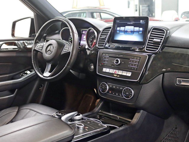 Used 2016 Mercedes-Benz GLE 350 4MATIC image 32