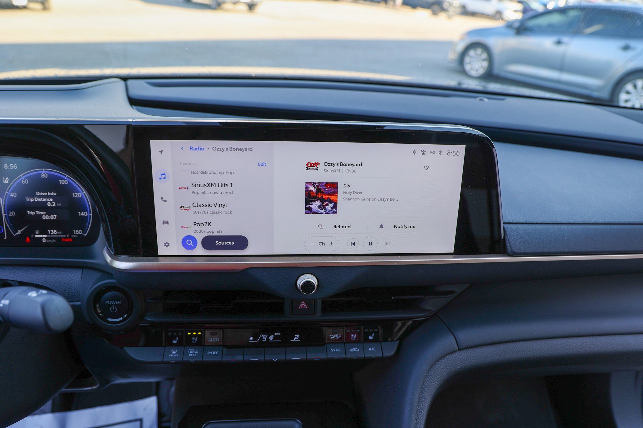 Used 2025 Toyota Crown Platinum image 21