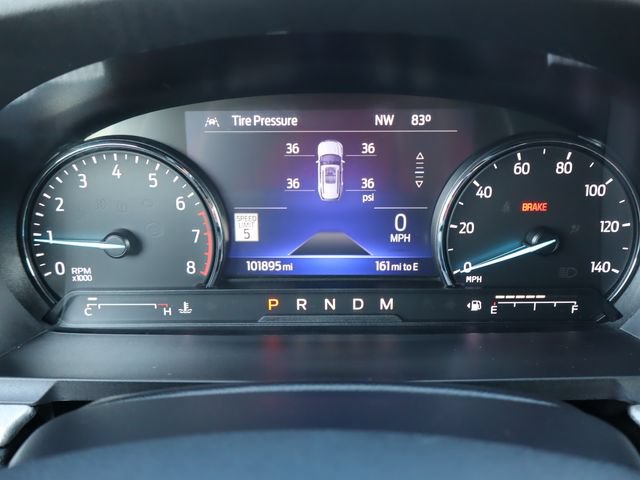 Used 2022 Ford Explorer Timberline AWD/4WD image 19