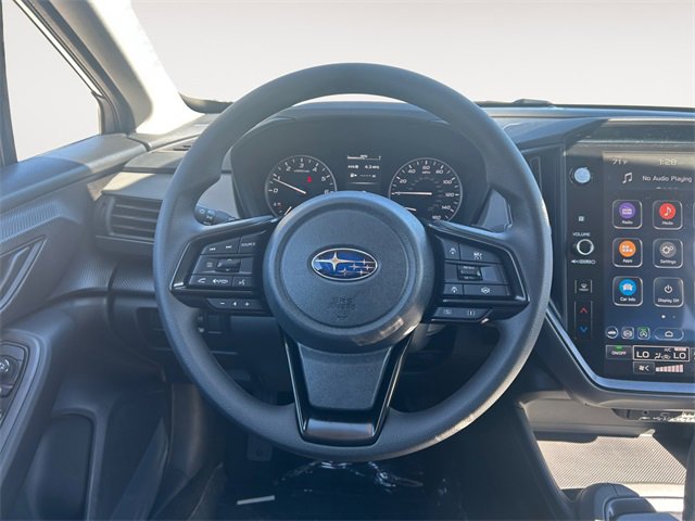 New 2026 Subaru Crosstrek 2.5i Premium image 12