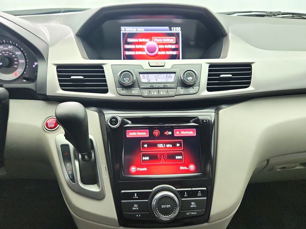 Used 2015 Honda Odyssey EX image 18