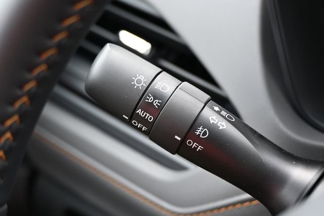 New 2026 Subaru Forester Wilderness AWD/4WD image 33