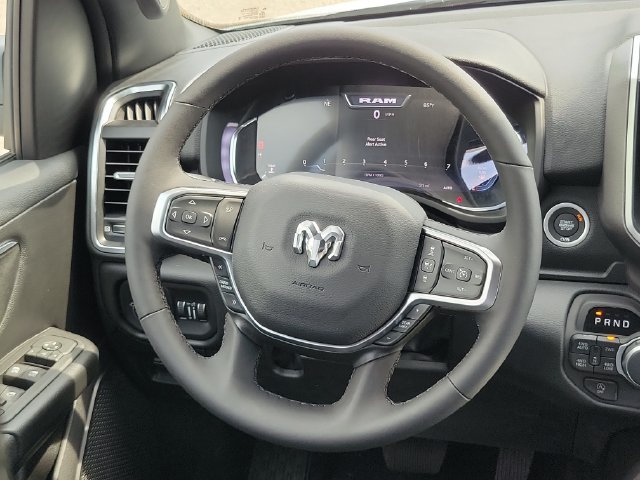 New 2026 RAM 1500 Big Horn AWD/4WD image 12