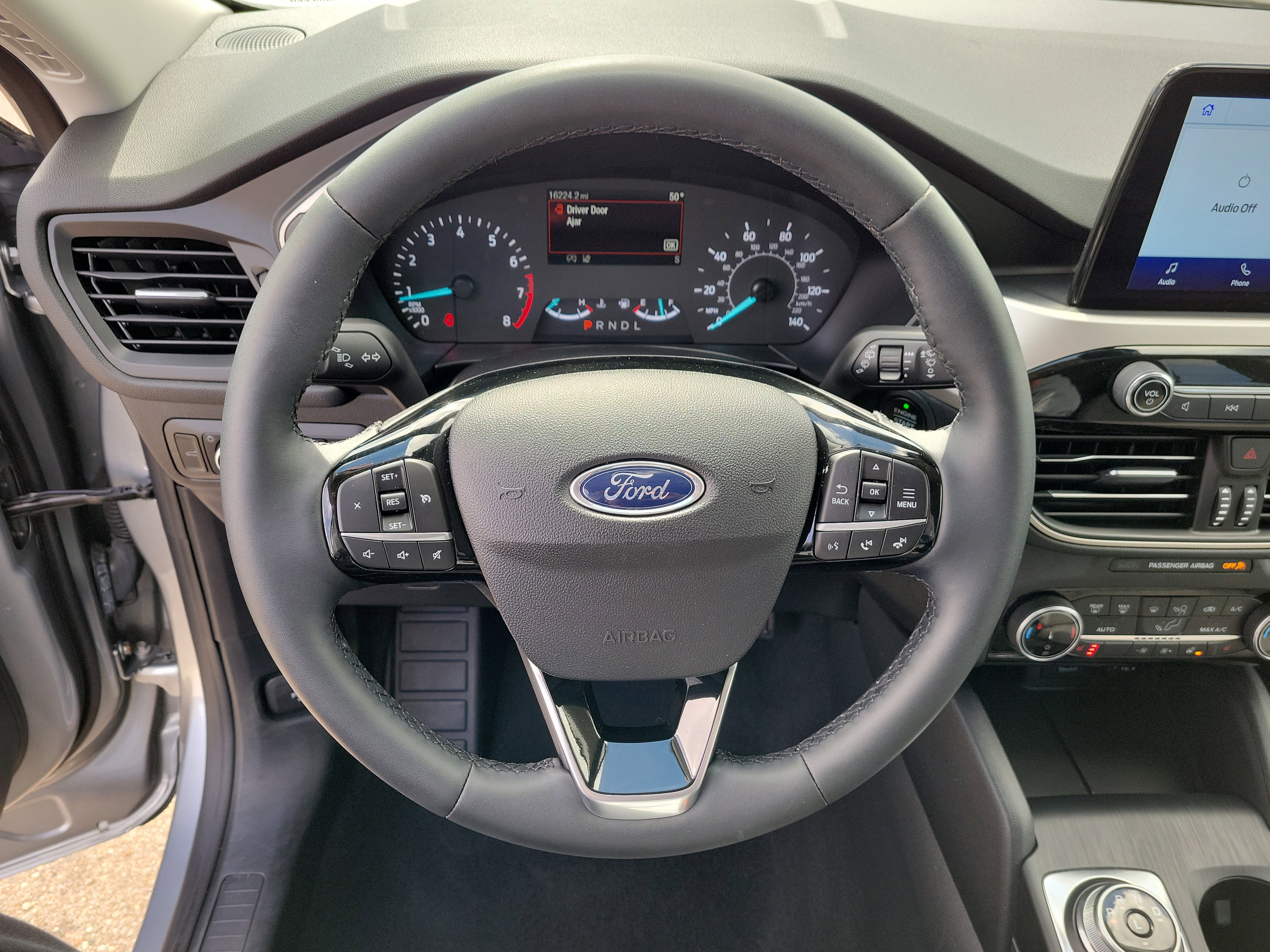 Used 2022 Ford Escape SE w/ Convenience Package AWD/4WD image 22