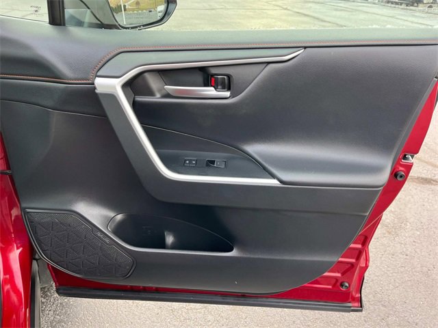 Used 2023 Toyota RAV4 Adventure image 23