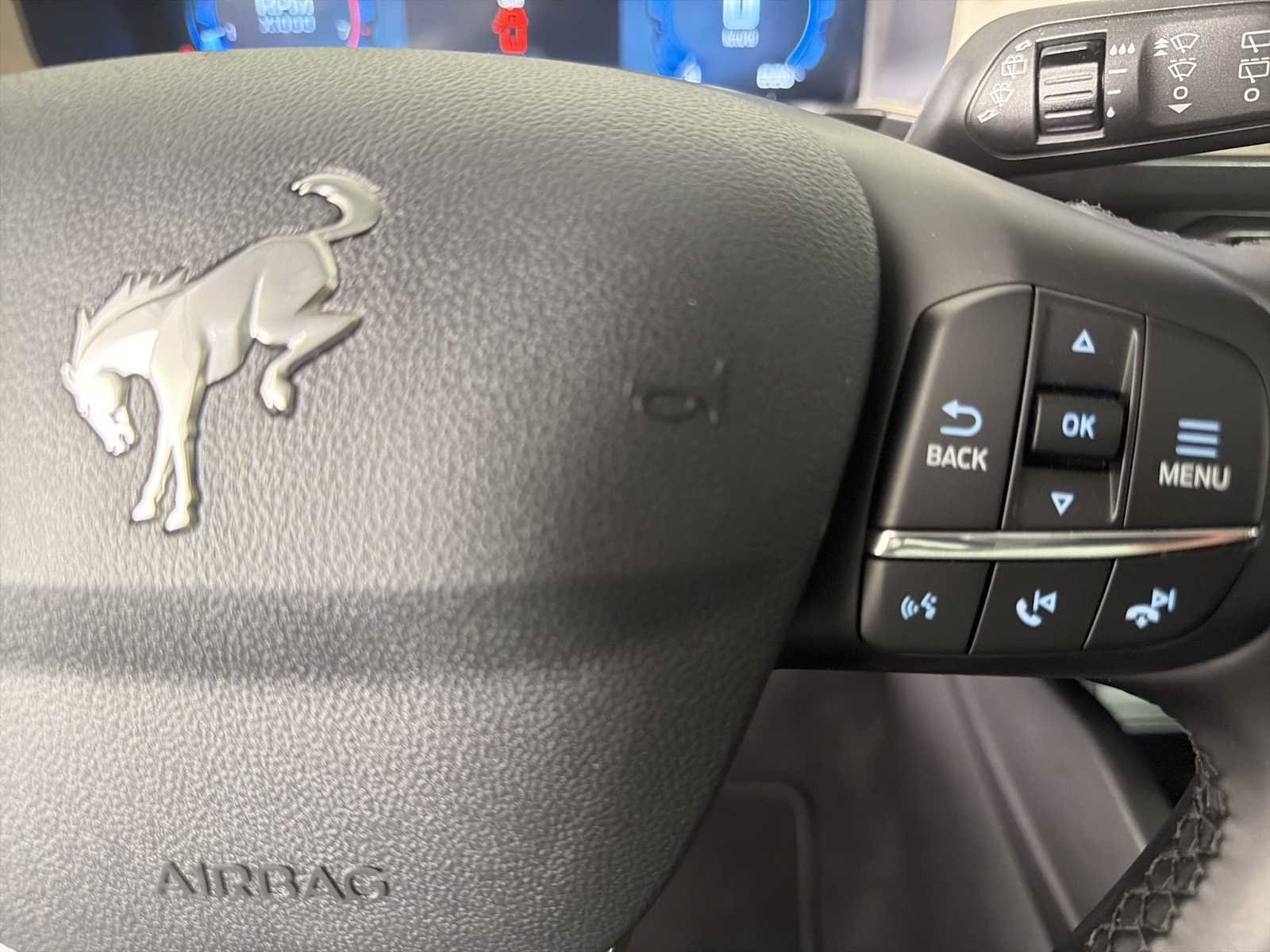 Used 2025 Ford Bronco Sport Big Bend w/ Convenience Package AWD/4WD image 27