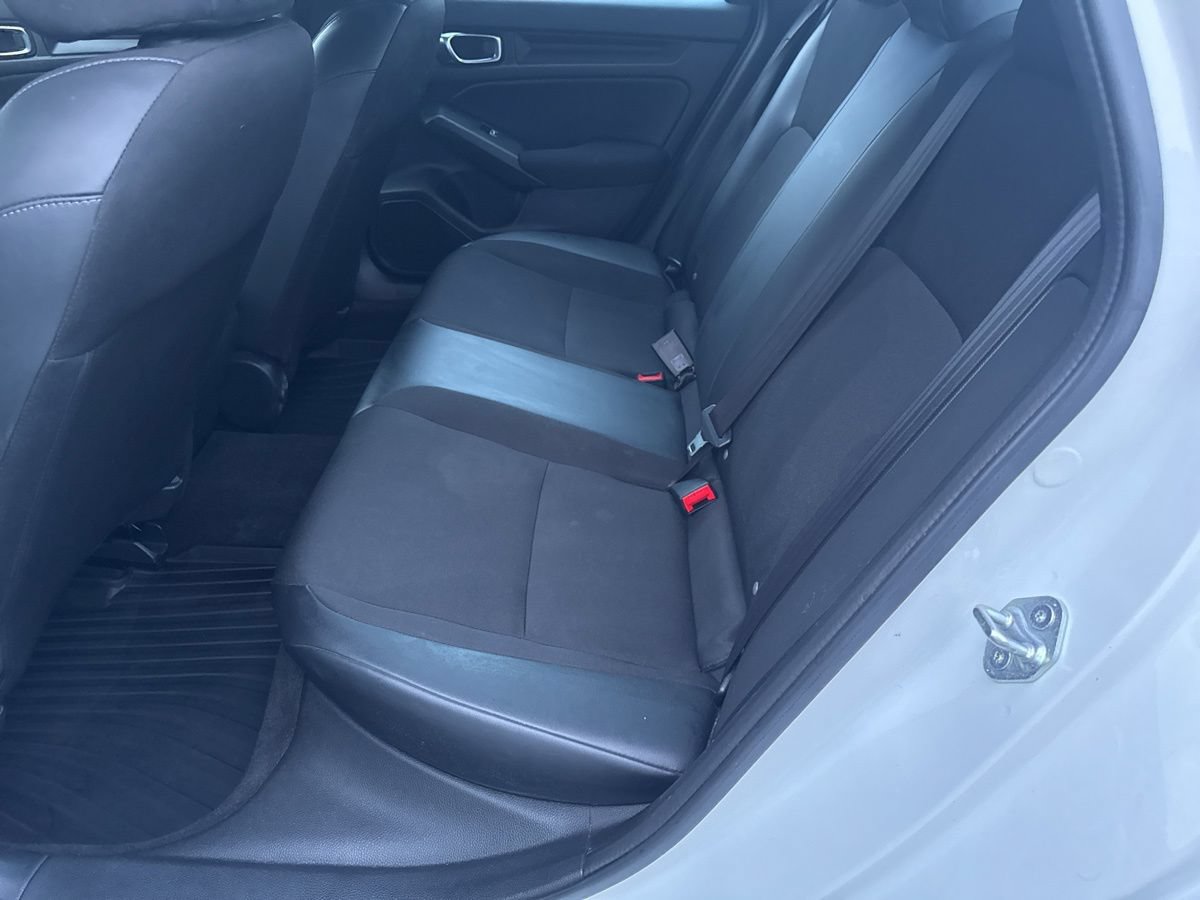 Used 2023 Honda Civic Sport image 29