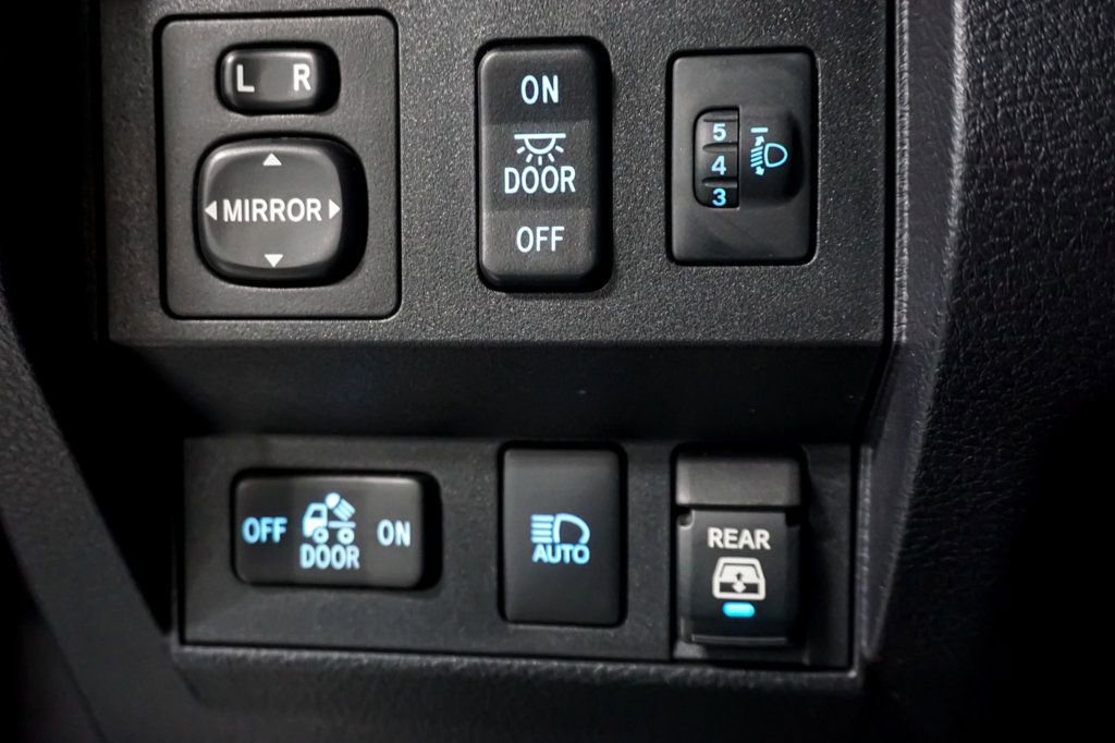Used 2021 Toyota Tundra TRD Pro AWD/4WD image 53