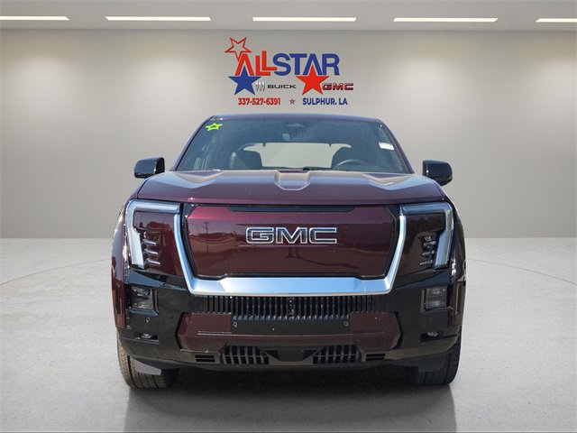 New 2025 GMC Sierra EV Denali image 9