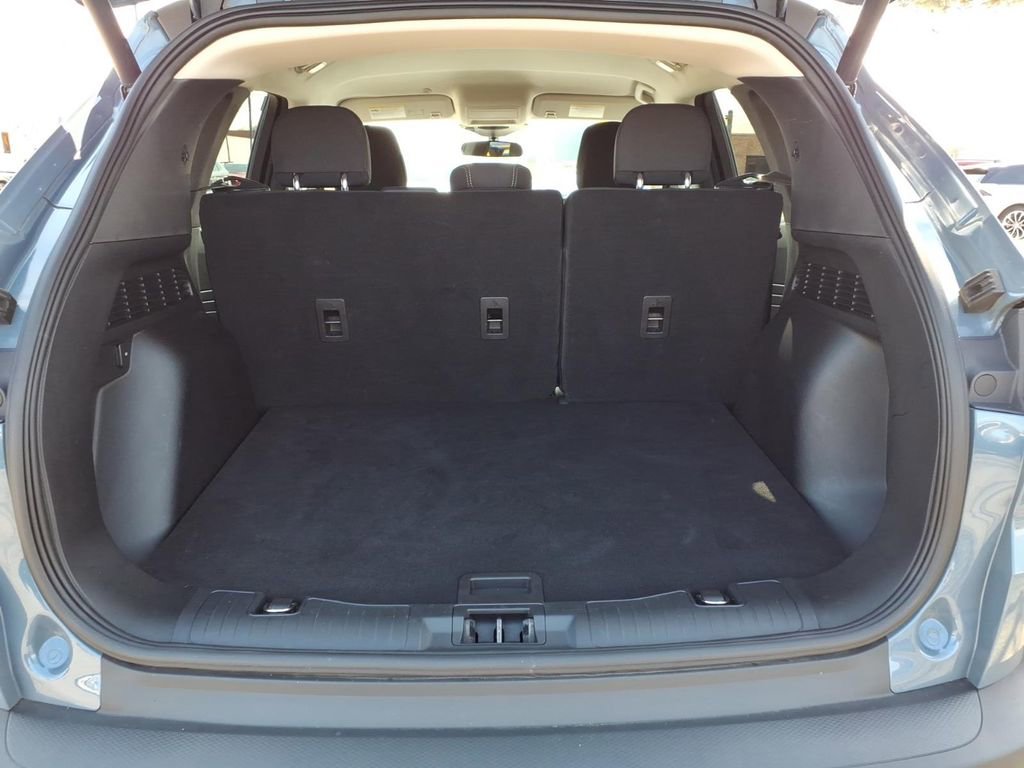 Used 2023 Ford Escape Active image 10
