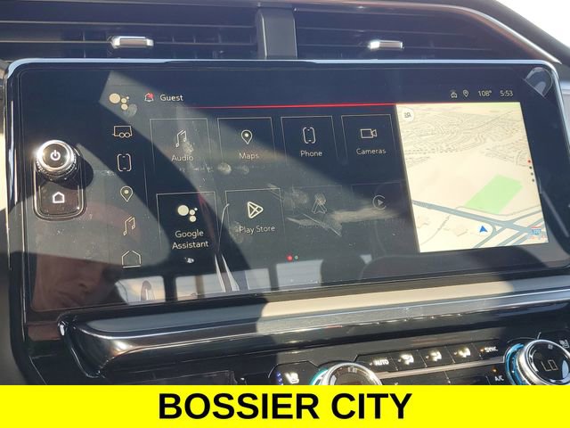 New 2025 GMC Sierra 2500 Denali Ultimate image 17