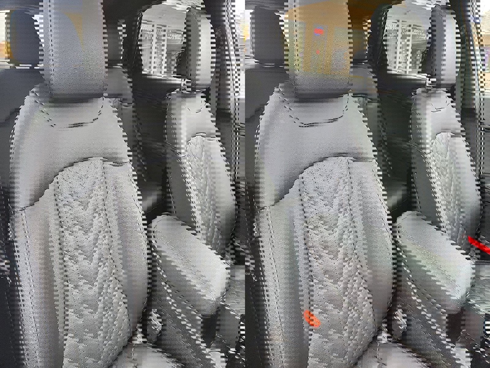 Used 2023 Kia Sportage X-Line w/ X-Line Premium Package image 33