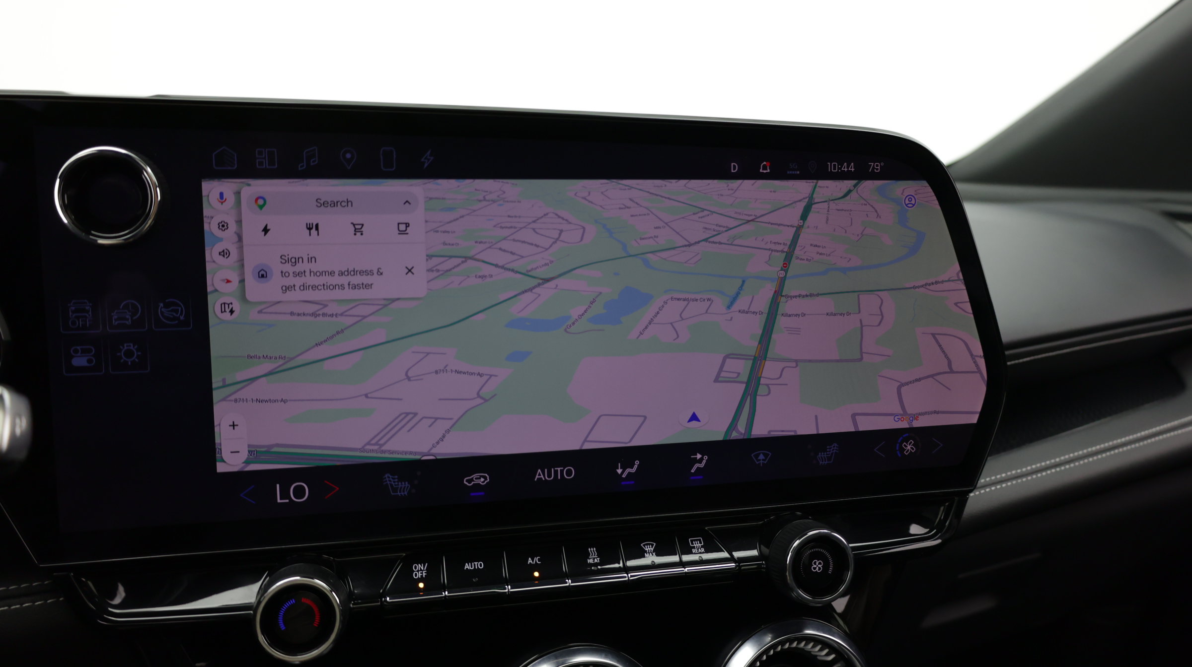 Used 2024 Chevrolet Blazer EV LT AWD/4WD image 5