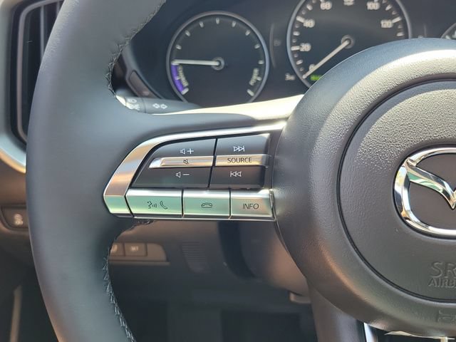 New 2026 MAZDA CX-50 AWD 2.5 Hybrid w/ Weather Package image 7