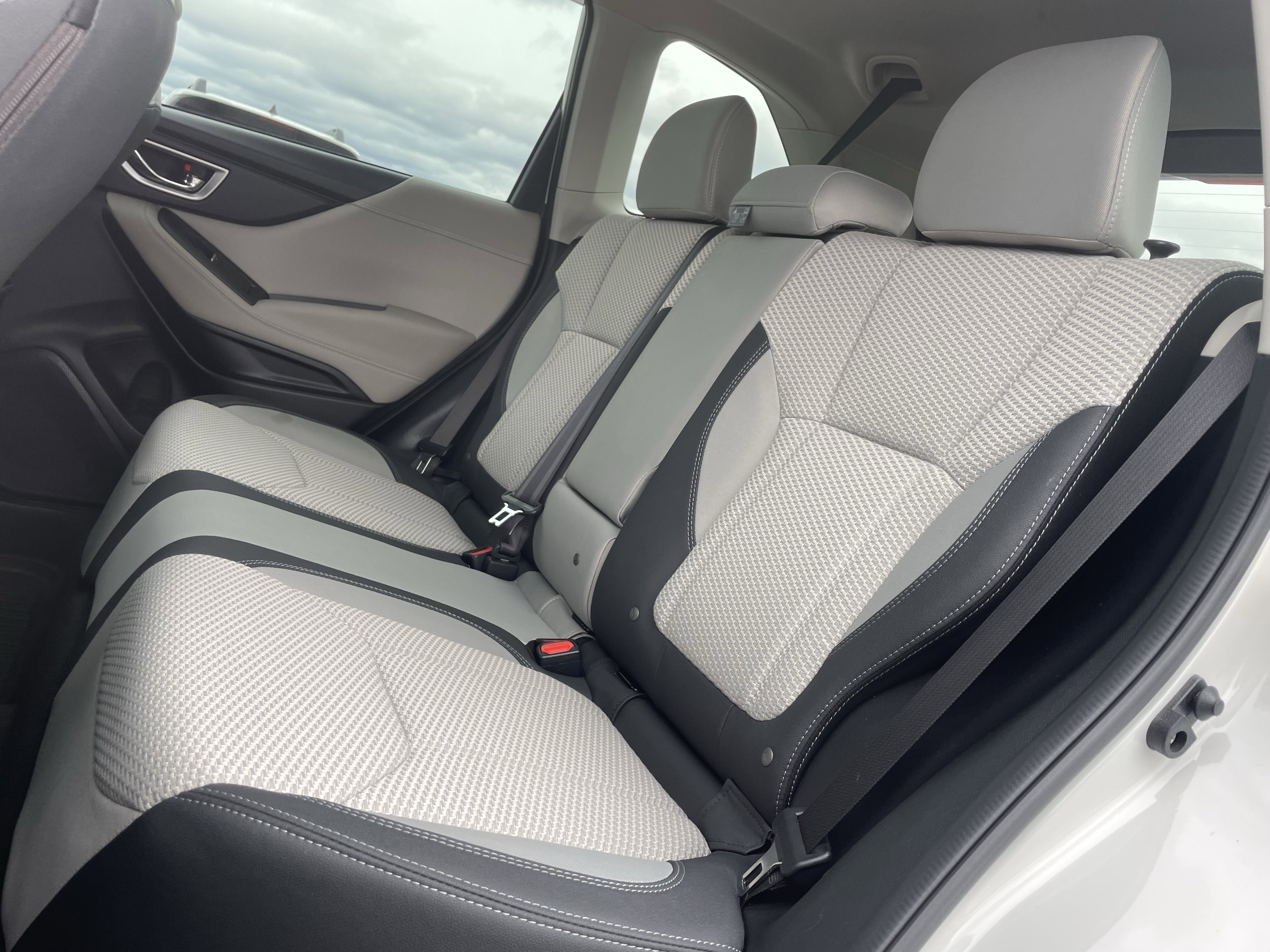 Used 2020 Subaru Forester Premium image 13