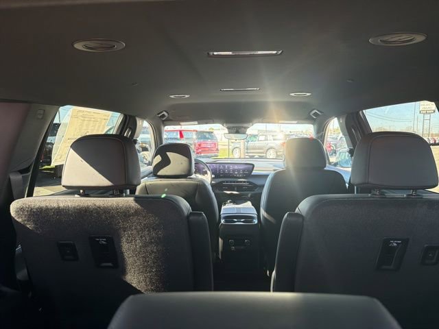 New 2026 Buick Enclave Preferred w/ Power Package image 32