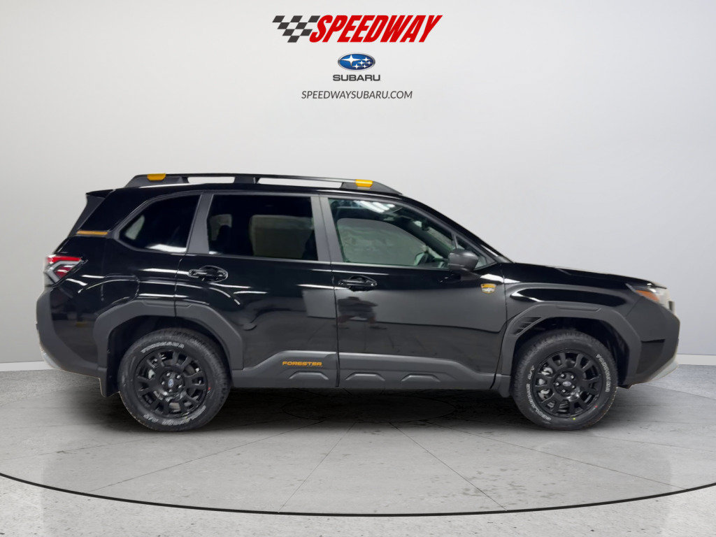 New 2026 Subaru Forester Wilderness AWD/4WD image 4