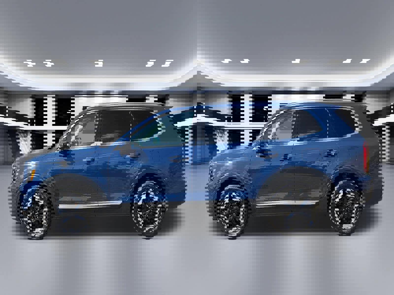 Used 2025 Kia Telluride S image 3