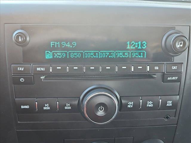 Used 2008 GMC Sierra 1500 W/T image 12