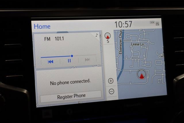 Used 2023 Toyota 4Runner Limited image 34