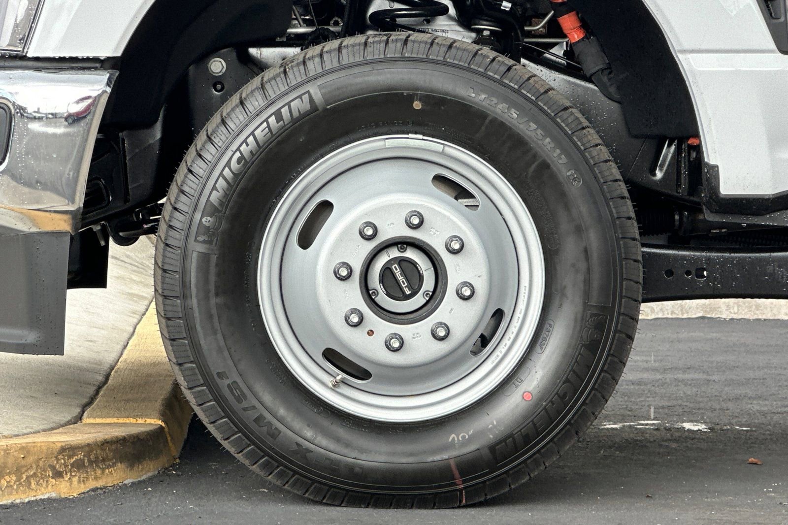 New 2026 Ford F350 XLT w/ XLT Premium Package image 24